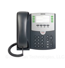 Cisco SB (Linksys) SPA501G Cisco SB (Linksys) SPA501G